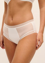 Load image into Gallery viewer, Fantasie Fusion Brief - White
