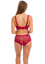 Load image into Gallery viewer, Fantasie Aubree Side Support Bra - Rouge
