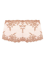 Load image into Gallery viewer, Wacoal Embrace Lace Boy Short - Angel Wing/Rose Dust
