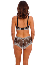 Load image into Gallery viewer, Wacoal Embrace Lace Boy Short - Black
