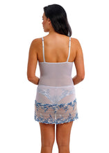 Load image into Gallery viewer, Wacoal Embrace Lace Chemise - Micro Chip Multi

