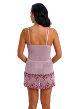 Load image into Gallery viewer, Wacoal Embrace Lace Chemise - Keepsake Lilac Multi
