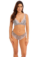 Load image into Gallery viewer, Wacoal Embrace Lace Soft Cup Bra - Smoke / Crystal Pink

