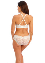 Load image into Gallery viewer, Wacoal Halo Lace Strapless Bra - Ivory
