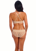 Load image into Gallery viewer, Wacoal Halo Lace Strapless Bra - Nude
