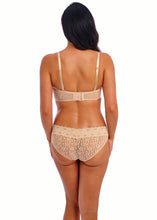 Load image into Gallery viewer, Wacoal Halo Lace Strapless Bra - Nude
