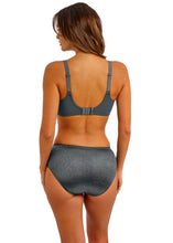 Load image into Gallery viewer, Wacoal Back Appeal Classic Underwire Bra - Dark Slate
