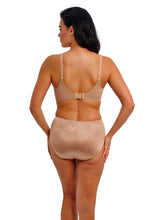 Load image into Gallery viewer, Wacoal Back Appeal Classic Underwire Bra - Praline

