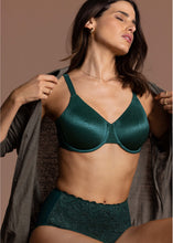 Load image into Gallery viewer, Wacoal Back Appeal Classic Underwire Bra - Ponderosa
