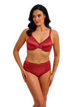 Load image into Gallery viewer, Wacoal Back Appeal Classic Underwire Bra - Regina Red
