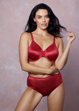 Load image into Gallery viewer, Wacoal Back Appeal Classic Underwire Bra - Regina Red
