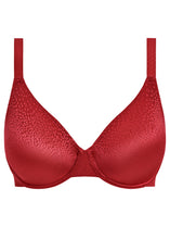 Load image into Gallery viewer, Wacoal Back Appeal Classic Underwire Bra - Regina Red
