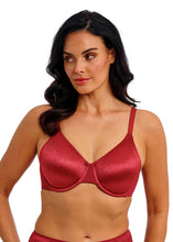 Load image into Gallery viewer, Wacoal Back Appeal Classic Underwire Bra - Regina Red

