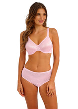 Load image into Gallery viewer, Wacoal Back Appeal Classic Underwire Bra - Cradle Pink
