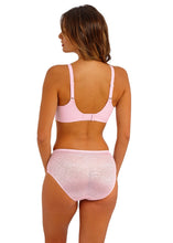 Load image into Gallery viewer, Wacoal Back Appeal Classic Underwire Bra - Cradle Pink
