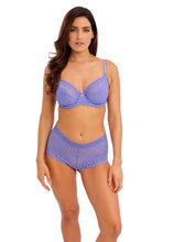 Load image into Gallery viewer, Wacoal Raffine Classic Underwire Bra - Bluebell
