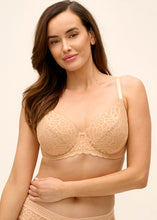 Load image into Gallery viewer, Wacoal Raffine Classic Underwire Bra - Frappe
