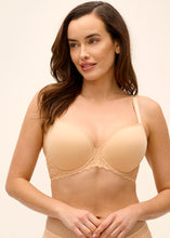 Load image into Gallery viewer, Wacoal Raffine Contour Bra - Frappe
