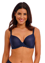 Load image into Gallery viewer, Wacoal Raffine Contour Bra - Ink
