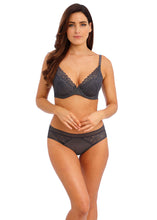 Load image into Gallery viewer, Wacoal Raffine Brief - Empirical Grey
