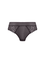 Load image into Gallery viewer, Wacoal Raffine Brief - Empirical Grey

