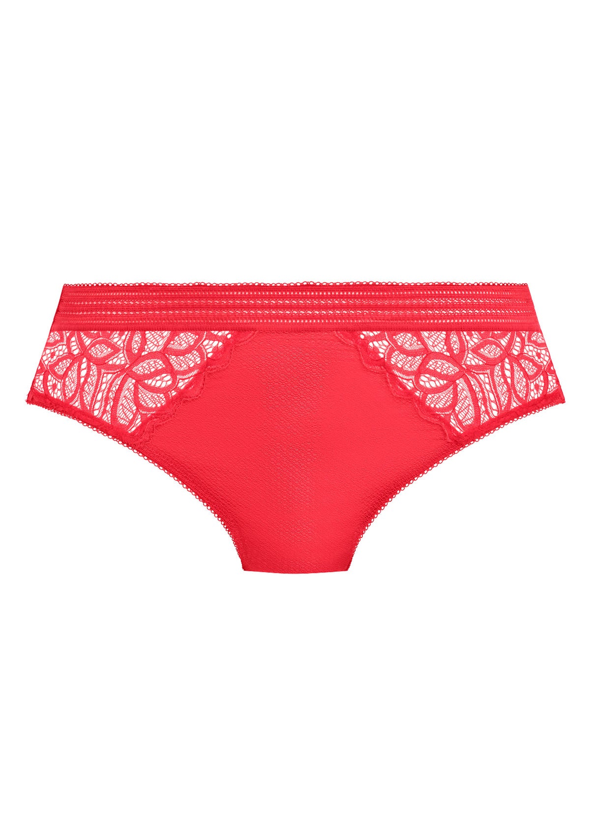 Wacoal Raffine Brief - Hibiscus