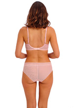 Load image into Gallery viewer, Wacoal Raffine Brief - Silver Pink
