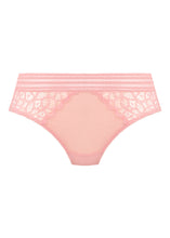 Load image into Gallery viewer, Wacoal Raffine Brief - Silver Pink
