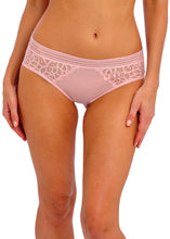 Load image into Gallery viewer, Wacoal Raffine Brief - Silver Pink
