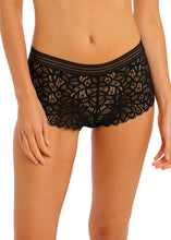 Load image into Gallery viewer, Wacoal Raffine Short - Black
