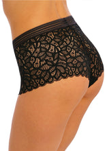 Load image into Gallery viewer, Wacoal Raffine Short - Black
