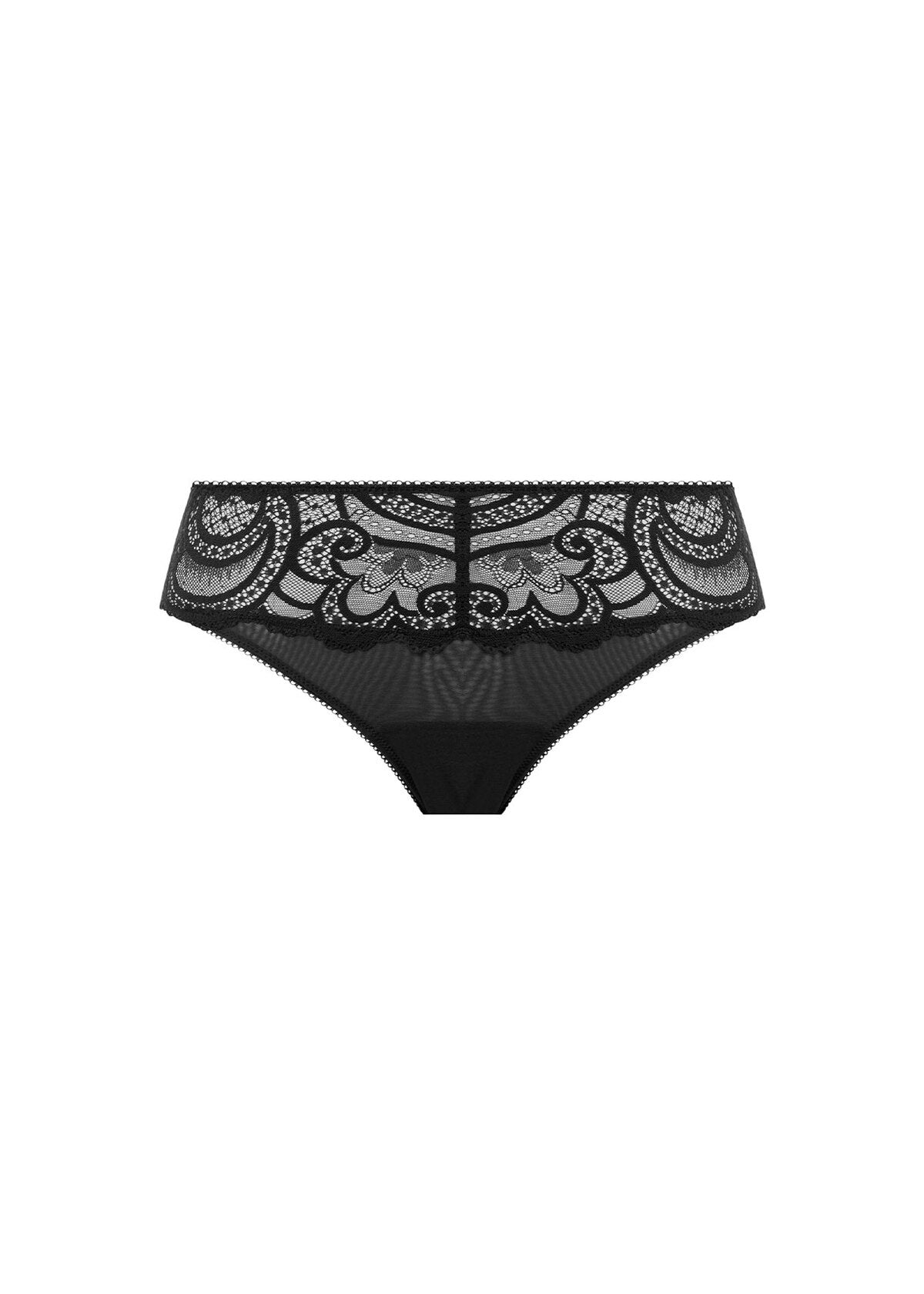 Wacoal Izumi Brief - Black