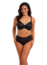 Load image into Gallery viewer, Wacoal Beaute Appeal Brief - Black
