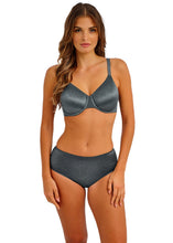 Load image into Gallery viewer, Wacoal Beaute Appeal Brief - Dark Slate
