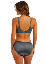 Load image into Gallery viewer, Wacoal Beaute Appeal Brief - Dark Slate
