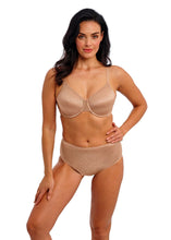 Load image into Gallery viewer, Wacoal Beaute Appeal Brief - Praline
