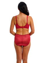 Load image into Gallery viewer, Wacoal Beaute Appeal Brief - Regina Red
