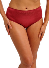 Load image into Gallery viewer, Wacoal Beaute Appeal Brief - Regina Red
