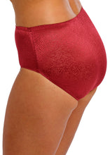 Load image into Gallery viewer, Wacoal Beaute Appeal Brief - Regina Red

