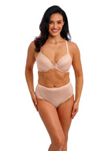 Load image into Gallery viewer, Wacoal Beaute Appeal Brief - Rose Dust

