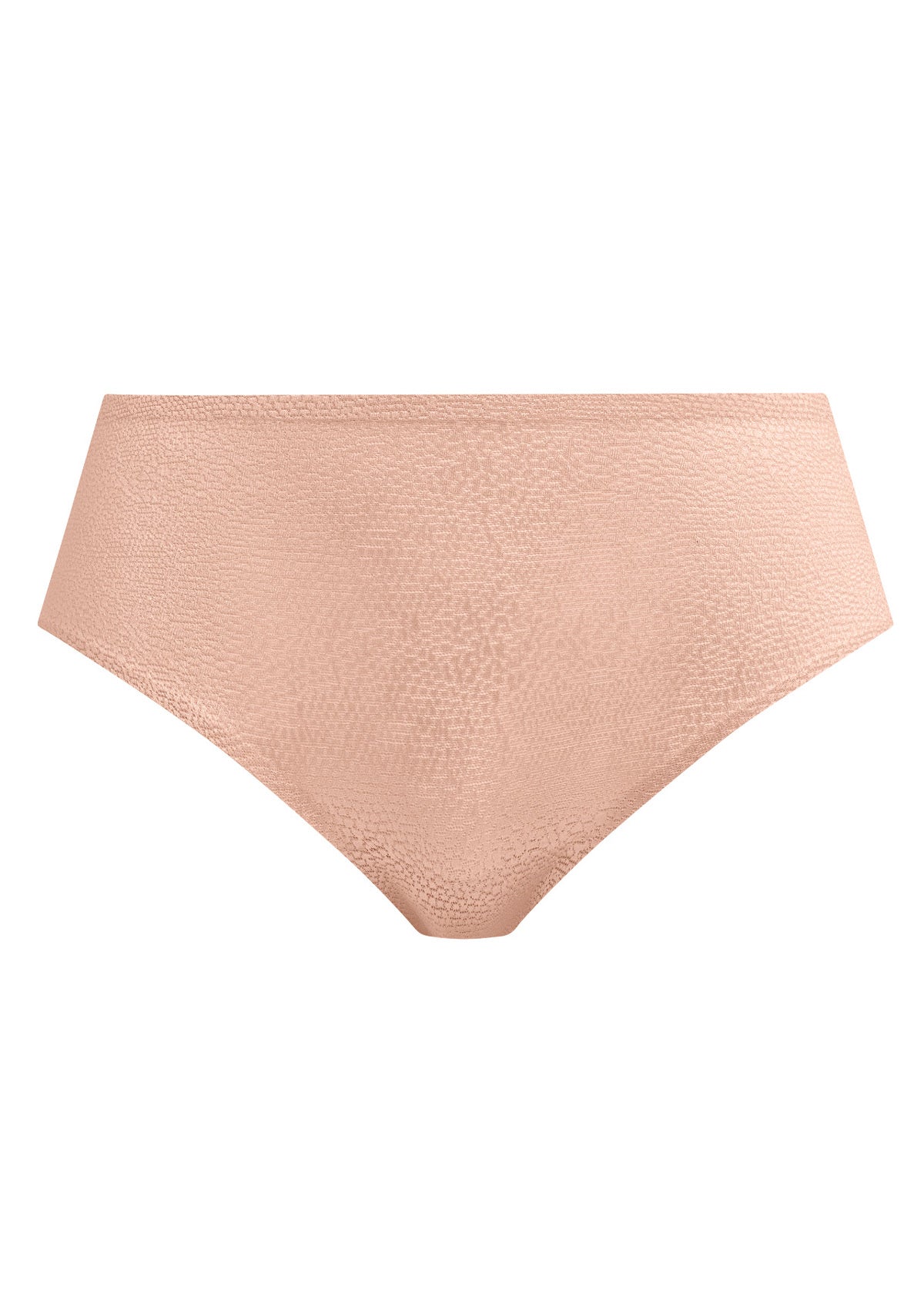Wacoal Beaute Appeal Brief - Rose Dust