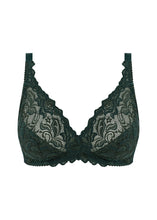 Load image into Gallery viewer, Wacoal Eglantine Soft Cup Bra - Ponderosa Pine
