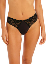 Load image into Gallery viewer, Wacoal Eglantine Brief - Noir
