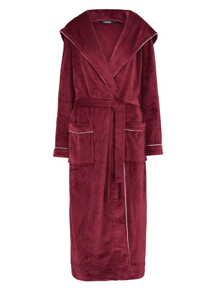 Gaspé Luxury Luxury Velvet 48