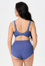 Load image into Gallery viewer, LingaDore Daily Collection Full Coverage Lace Bra - Nightshadow Grey
