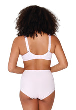 Load image into Gallery viewer, LingaDore Daily Collection Full Coverage Lace Bra - Barely Pink
