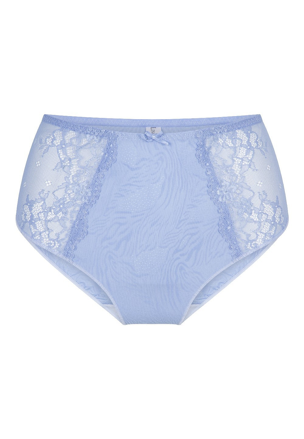 LINGADORE HIGH WAIST BRIEF LINGADORE HIGH WAIST BRIEF