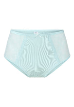 Load image into Gallery viewer, LingaDore Daily Collection High Waist Brief - Pastel Blue
