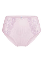 Load image into Gallery viewer, LingaDore Daily Collection High Waist Brief - Barely Pink
