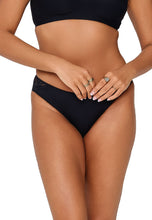 Load image into Gallery viewer, LingaDore Daily Collection Brief 1400B-3 - Black
